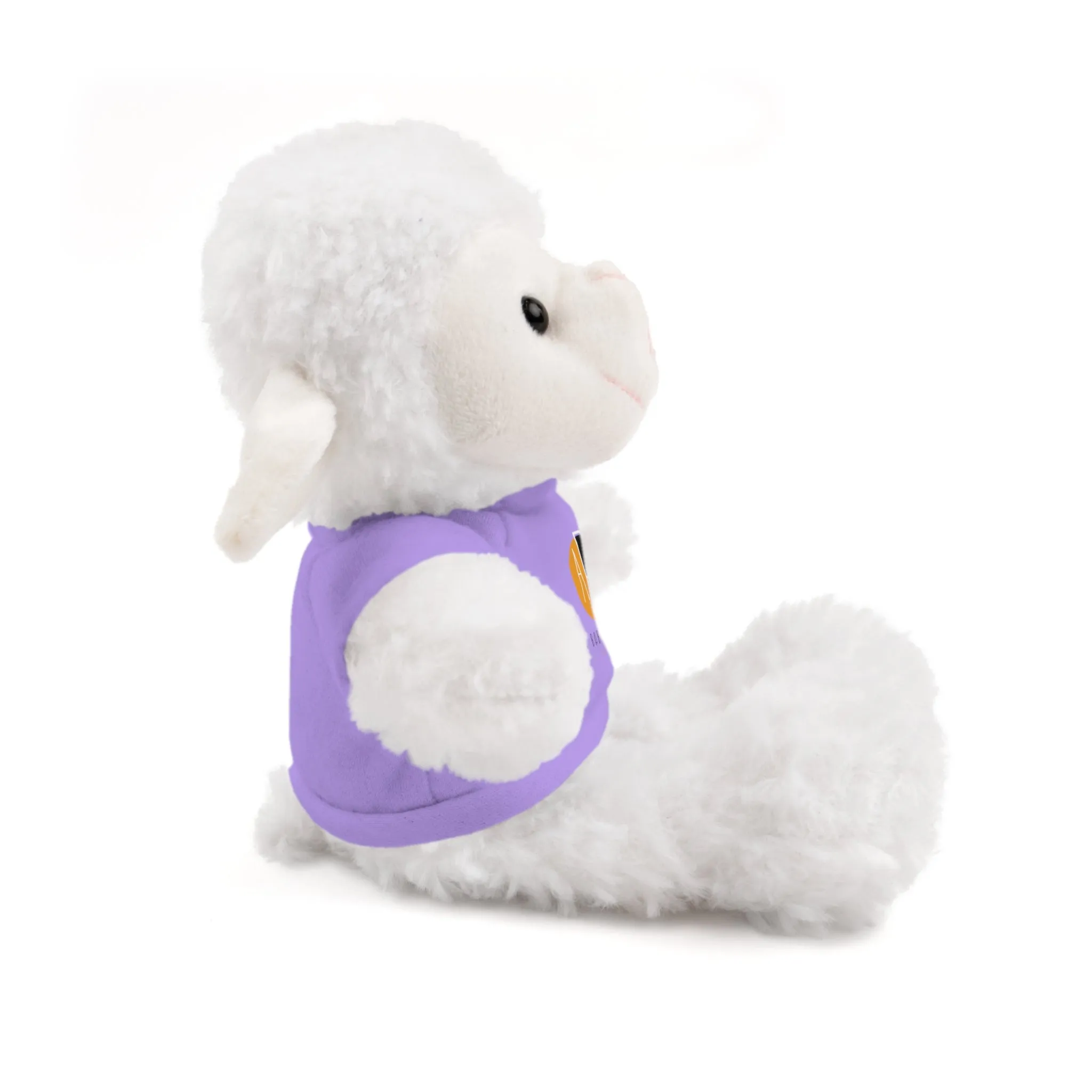 A Babyish Life - Stuffed Animals with Tee