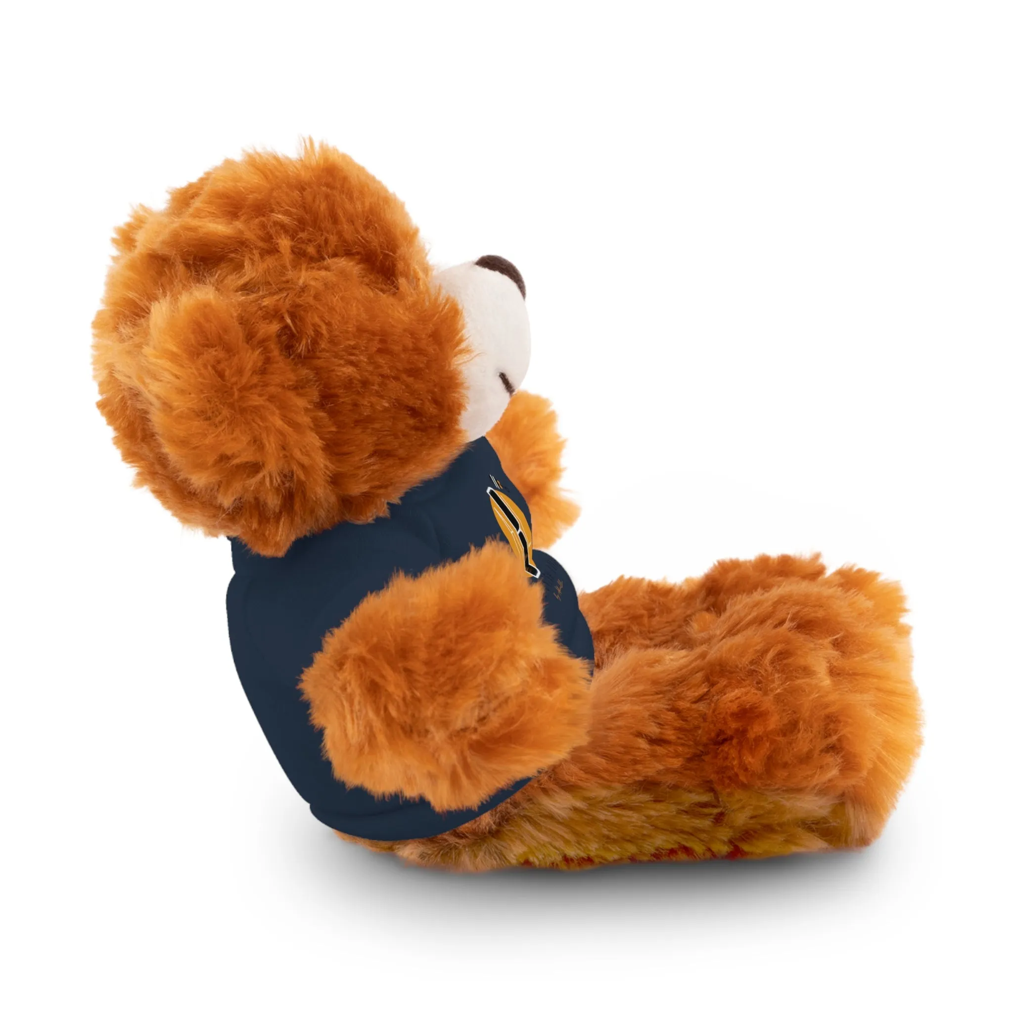 A Babyish Life - Stuffed Animals with Tee