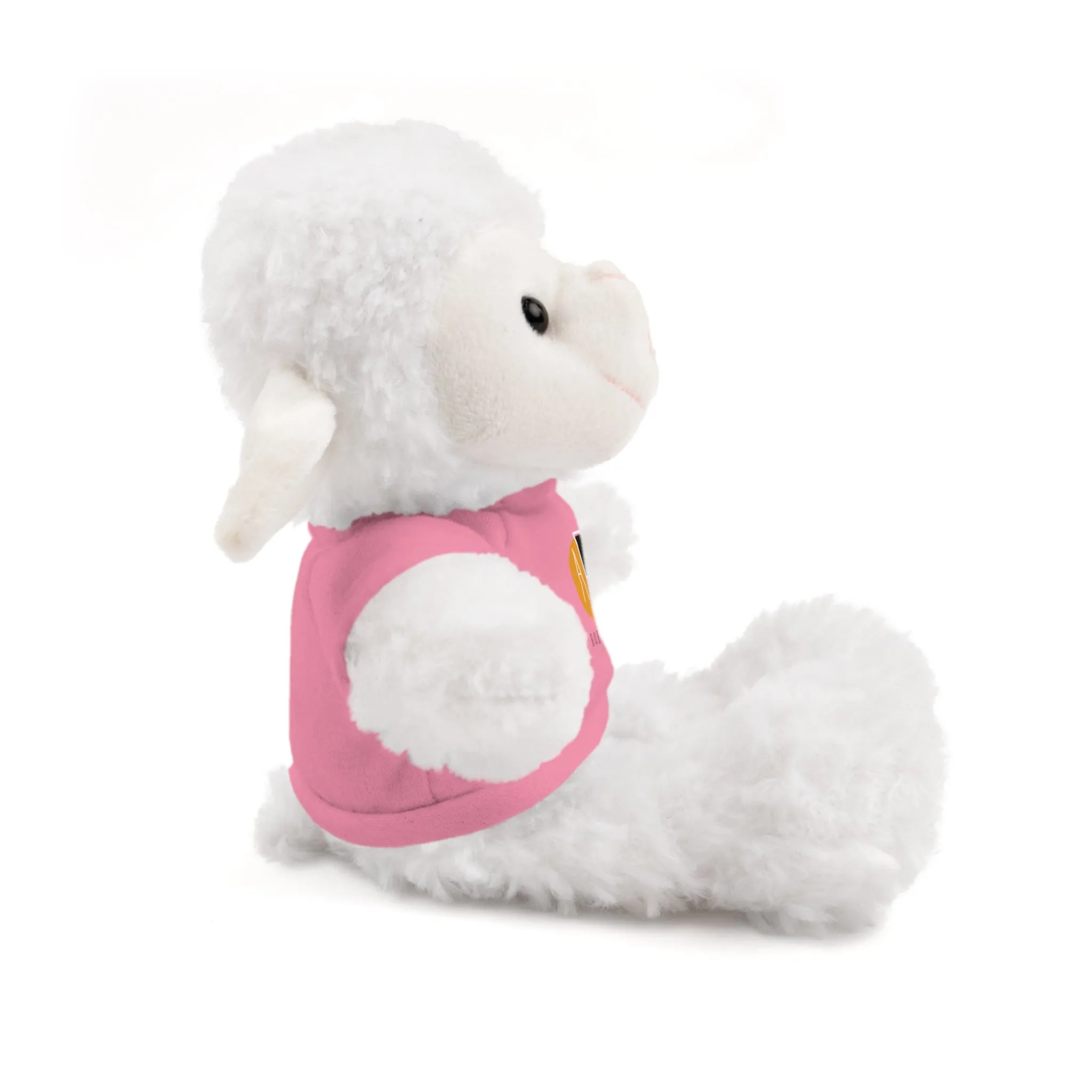 A Babyish Life - Stuffed Animals with Tee