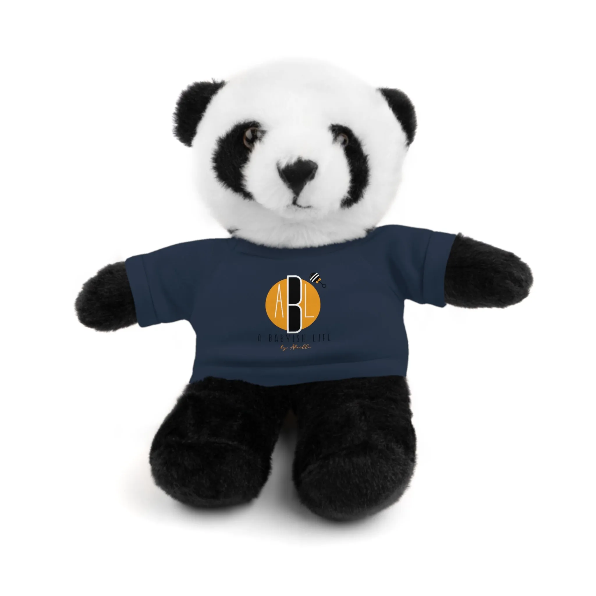 A Babyish Life - Stuffed Animals with Tee