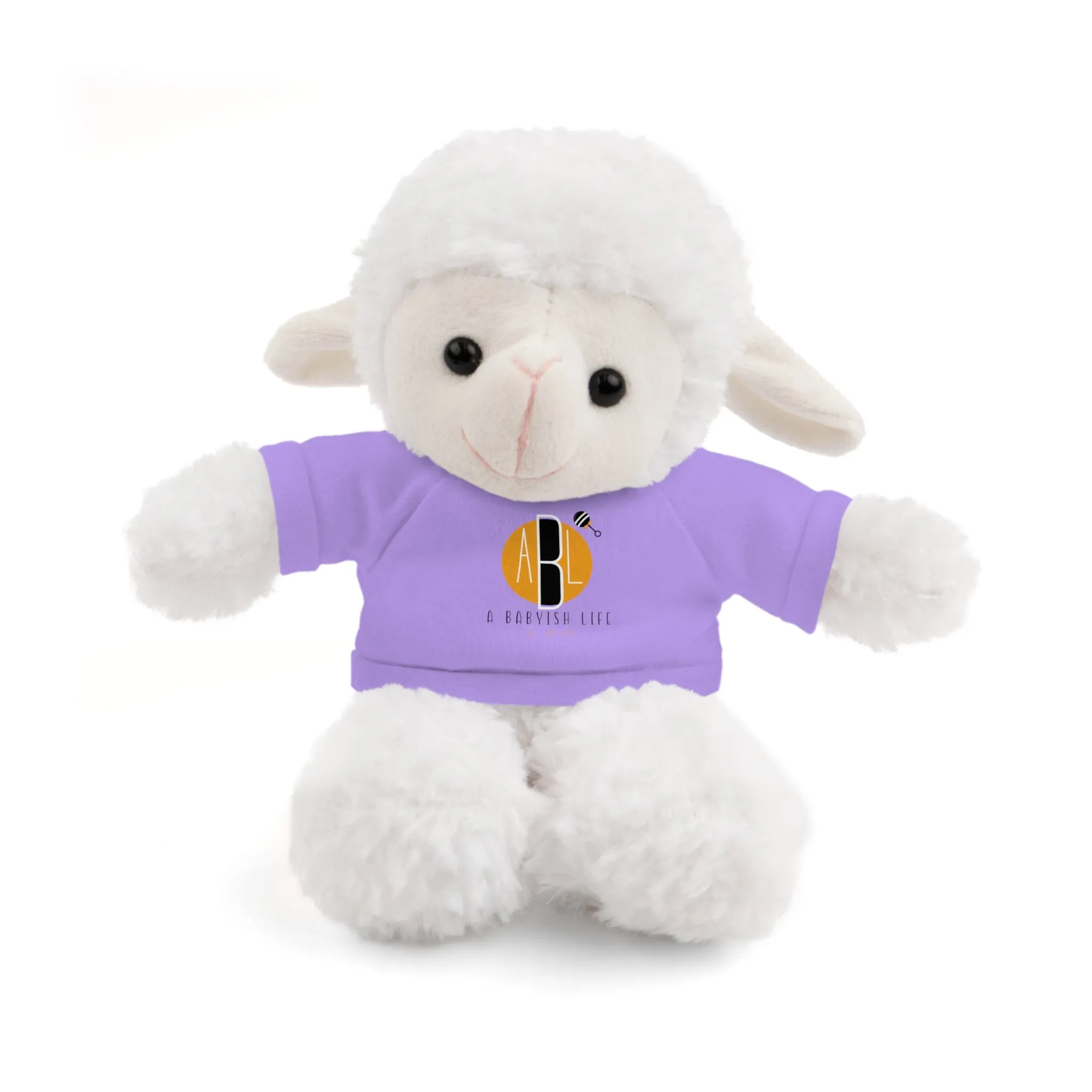 A Babyish Life - Stuffed Animals with Tee