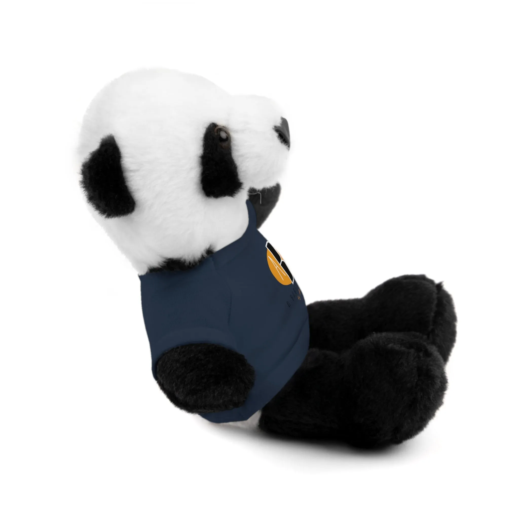 A Babyish Life - Stuffed Animals with Tee