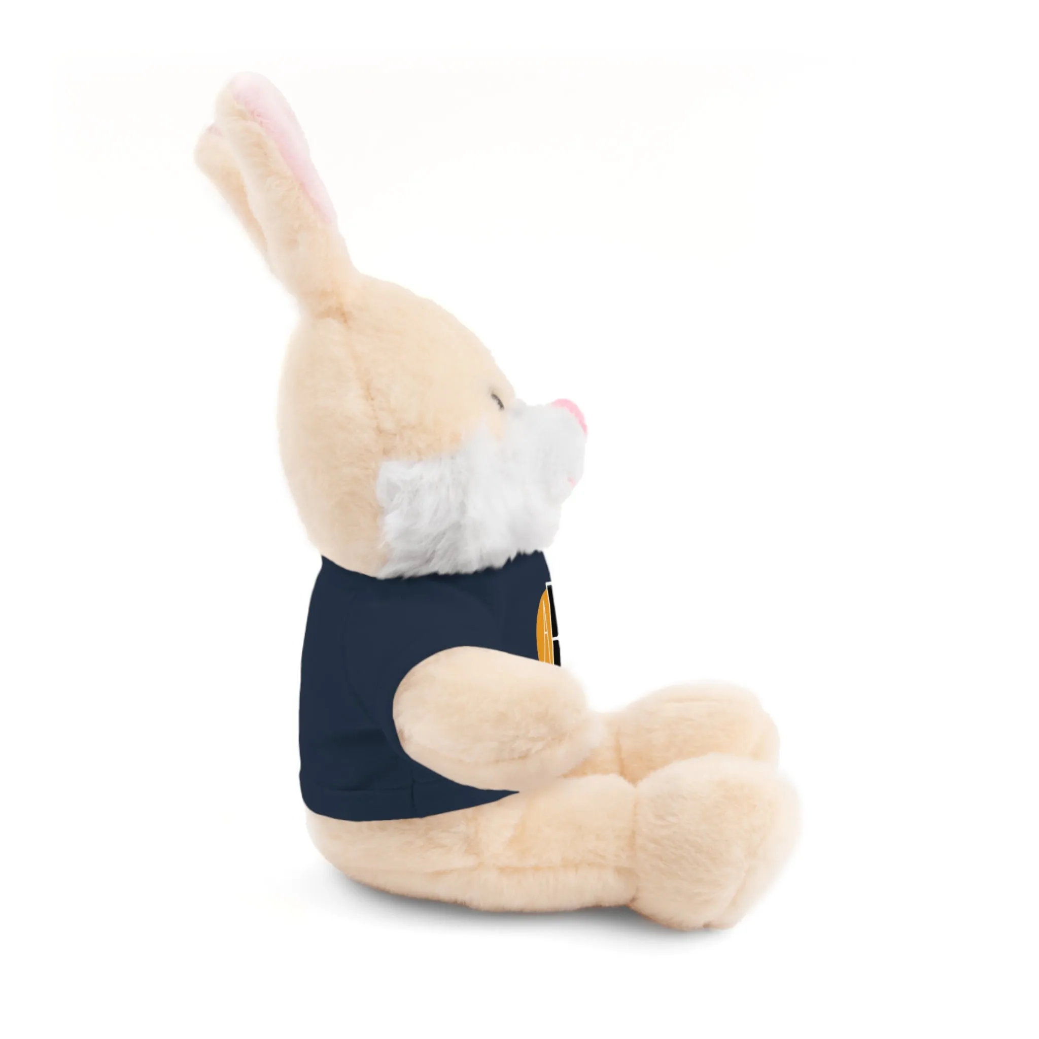 A Babyish Life - Stuffed Animals with Tee