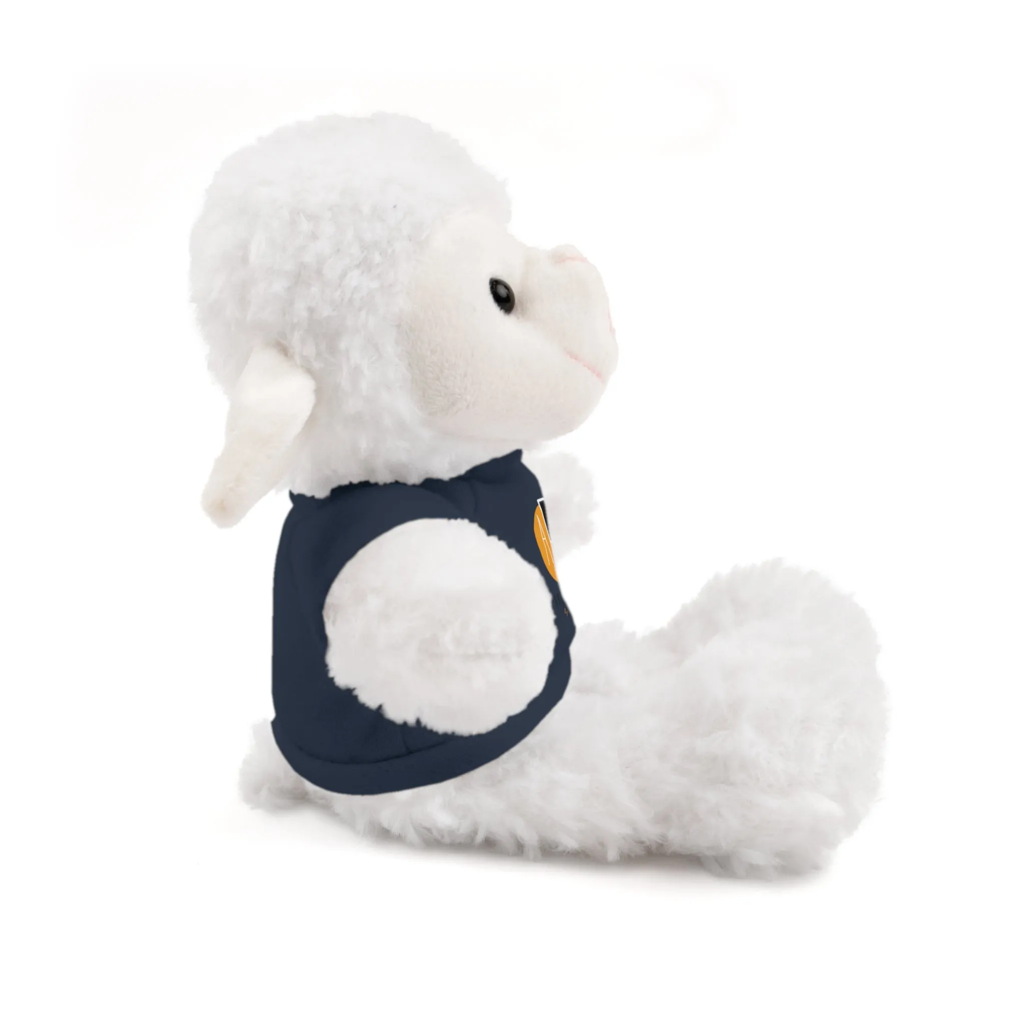 A Babyish Life - Stuffed Animals with Tee