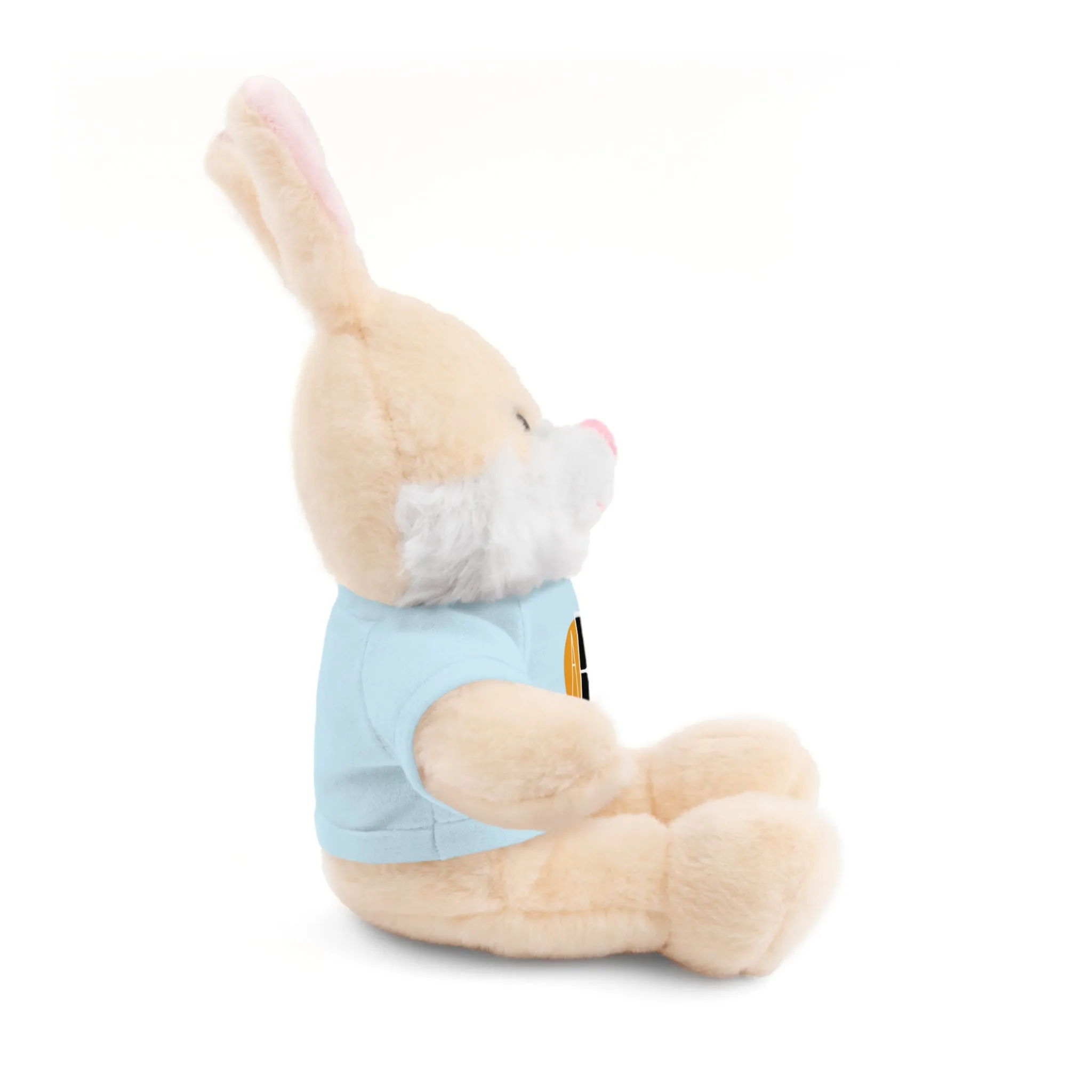 A Babyish Life - Stuffed Animals with Tee