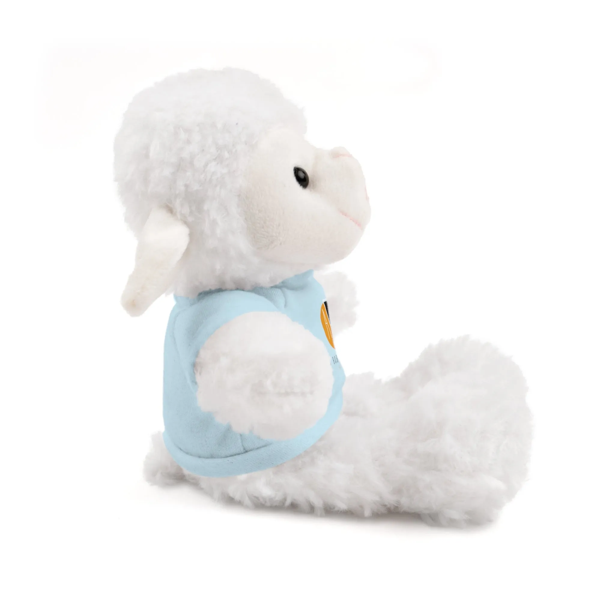 A Babyish Life - Stuffed Animals with Tee