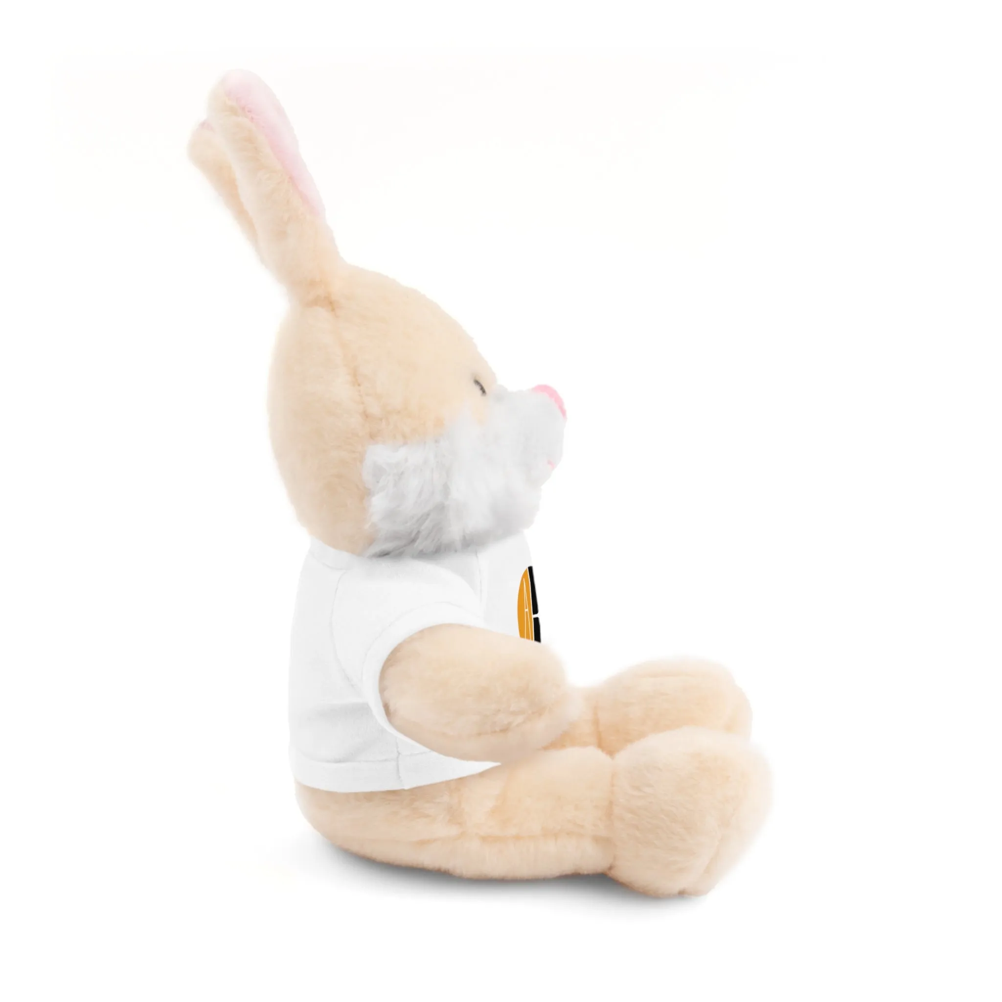 A Babyish Life - Stuffed Animals with Tee