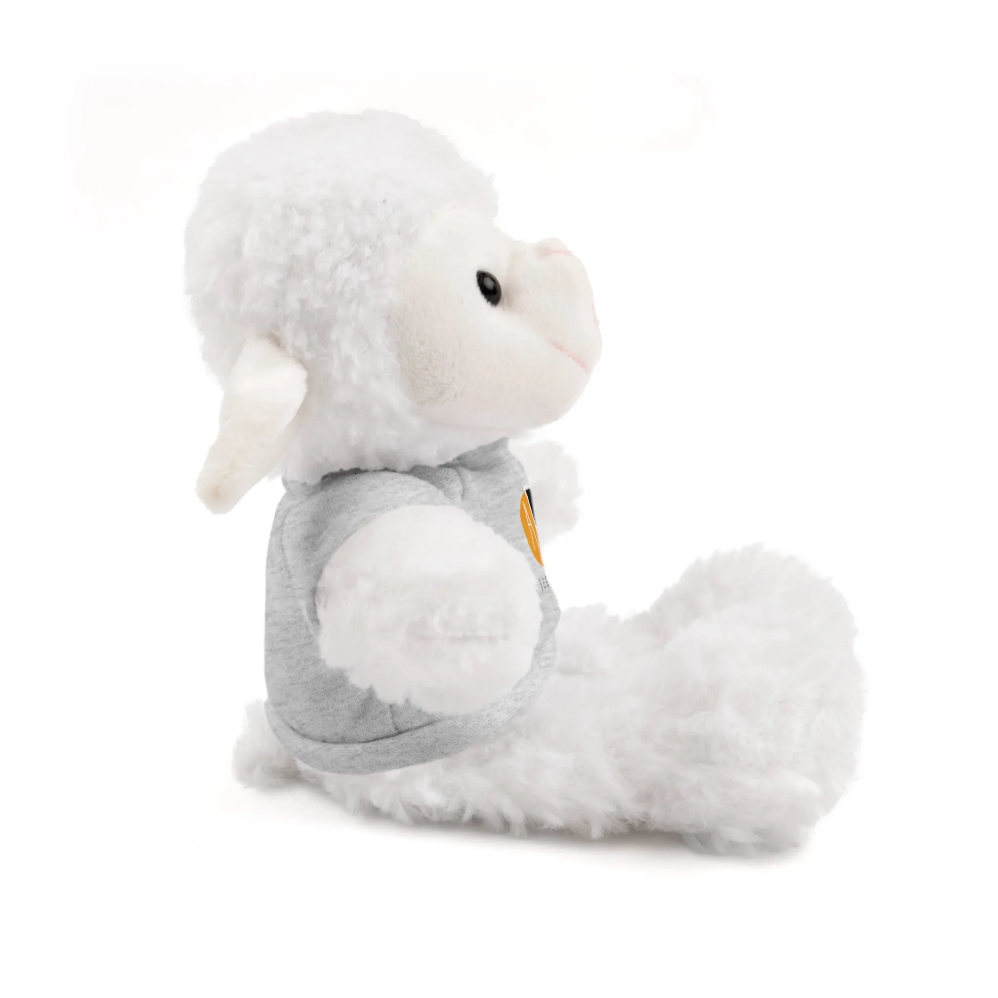 A Babyish Life - Stuffed Animals with Tee