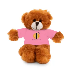 A Babyish Life - Stuffed Animals with Tee