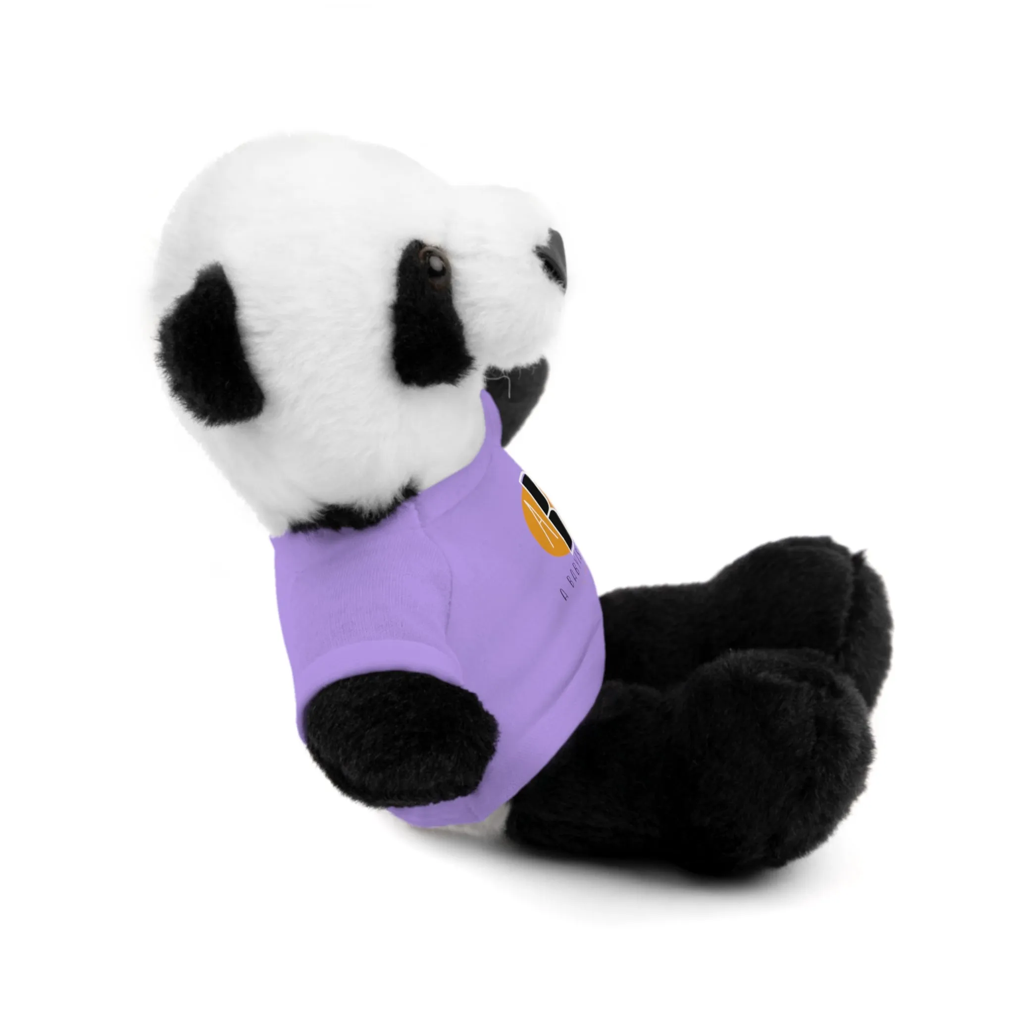 A Babyish Life - Stuffed Animals with Tee