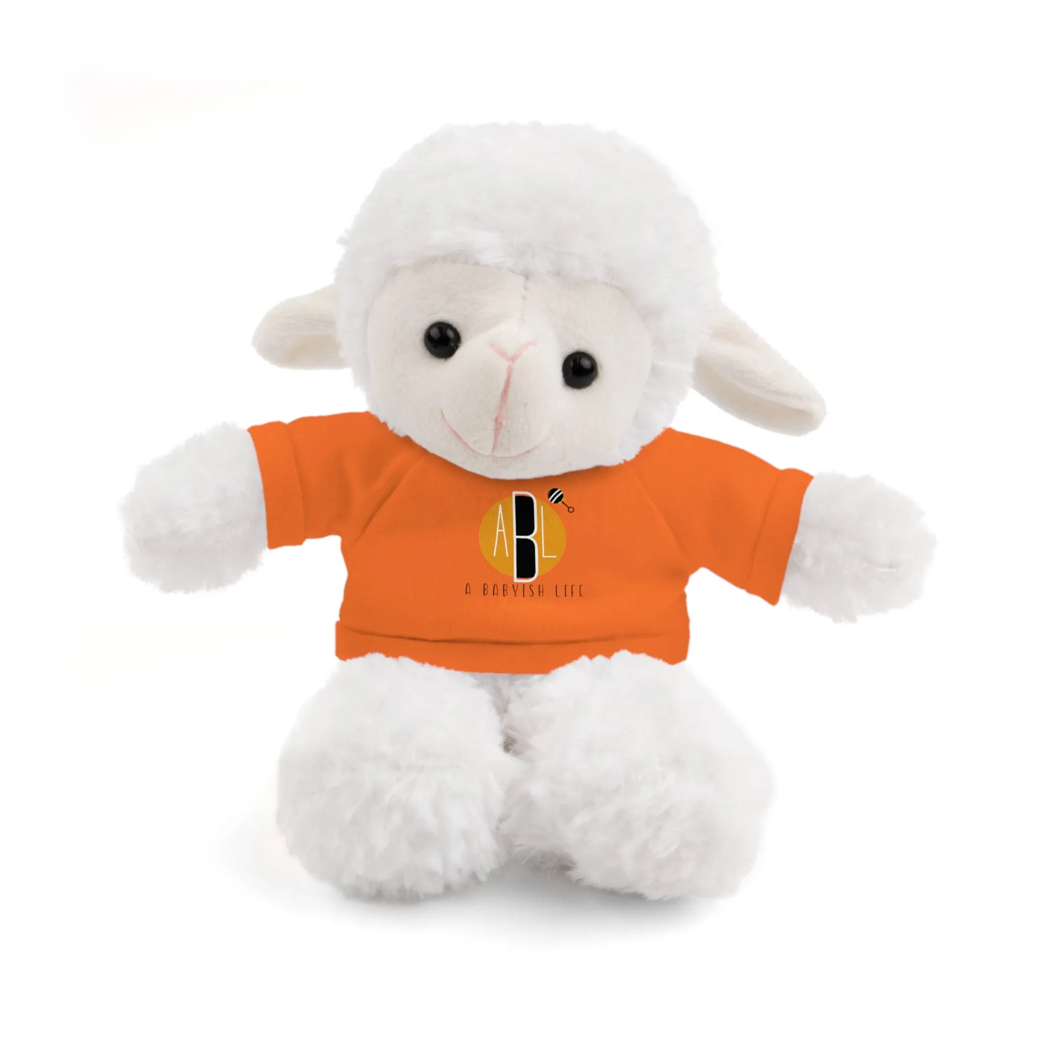 A Babyish Life - Stuffed Animals with Tee
