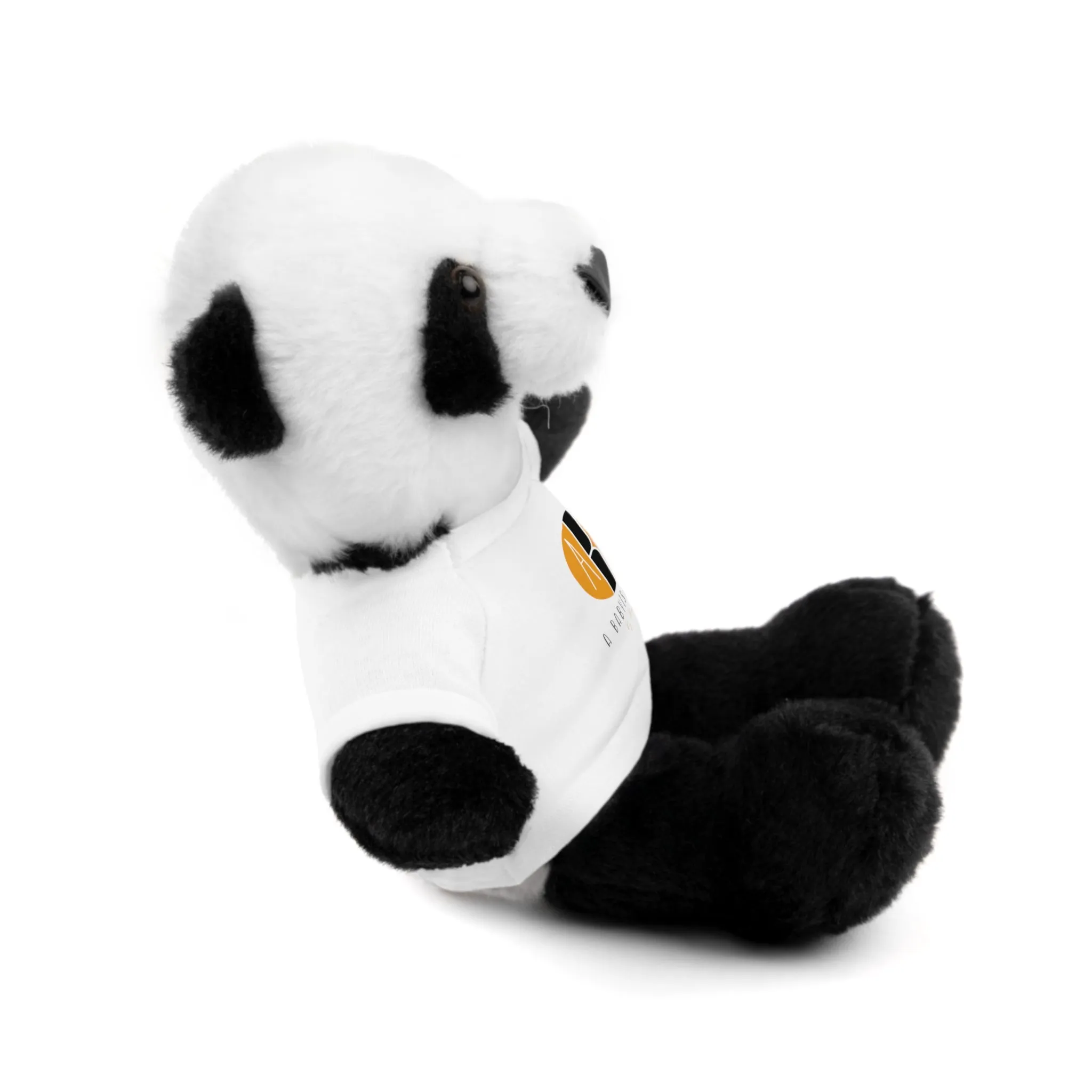 A Babyish Life - Stuffed Animals with Tee