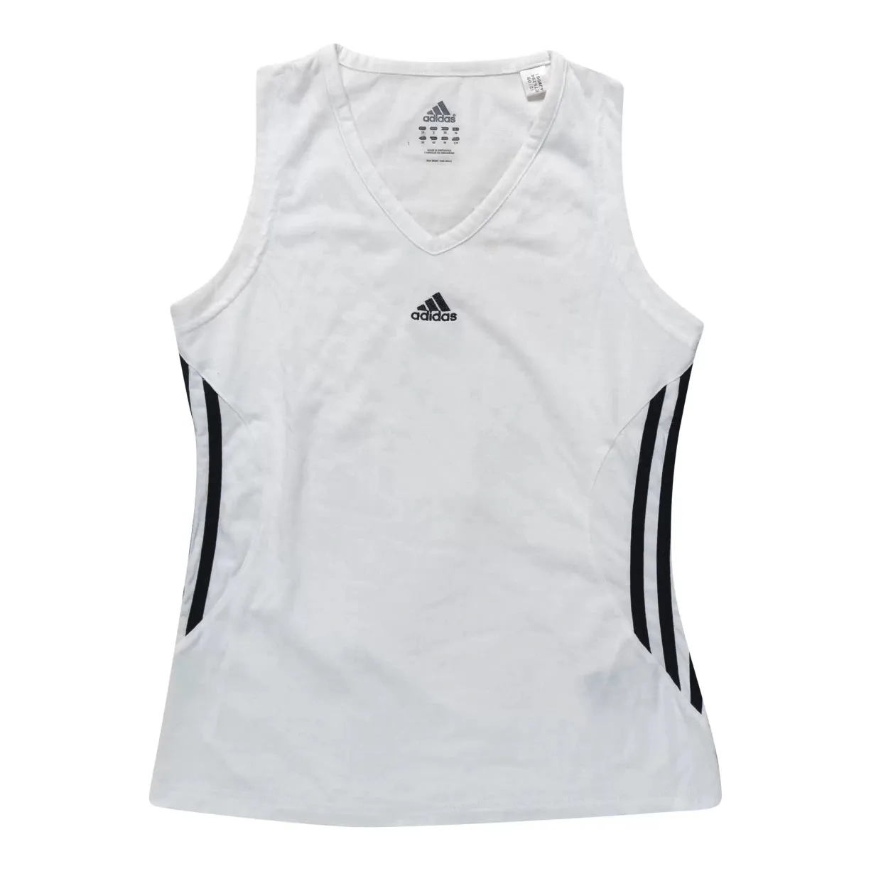 Adidas Climacool Tech Fit Tank Top - Women's