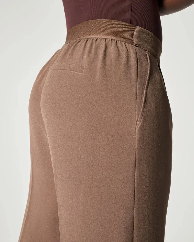 Avalance™| Pleated Trousers