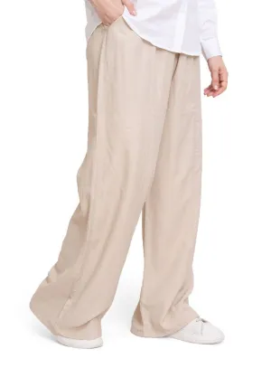 Beige RD-Wide Pant