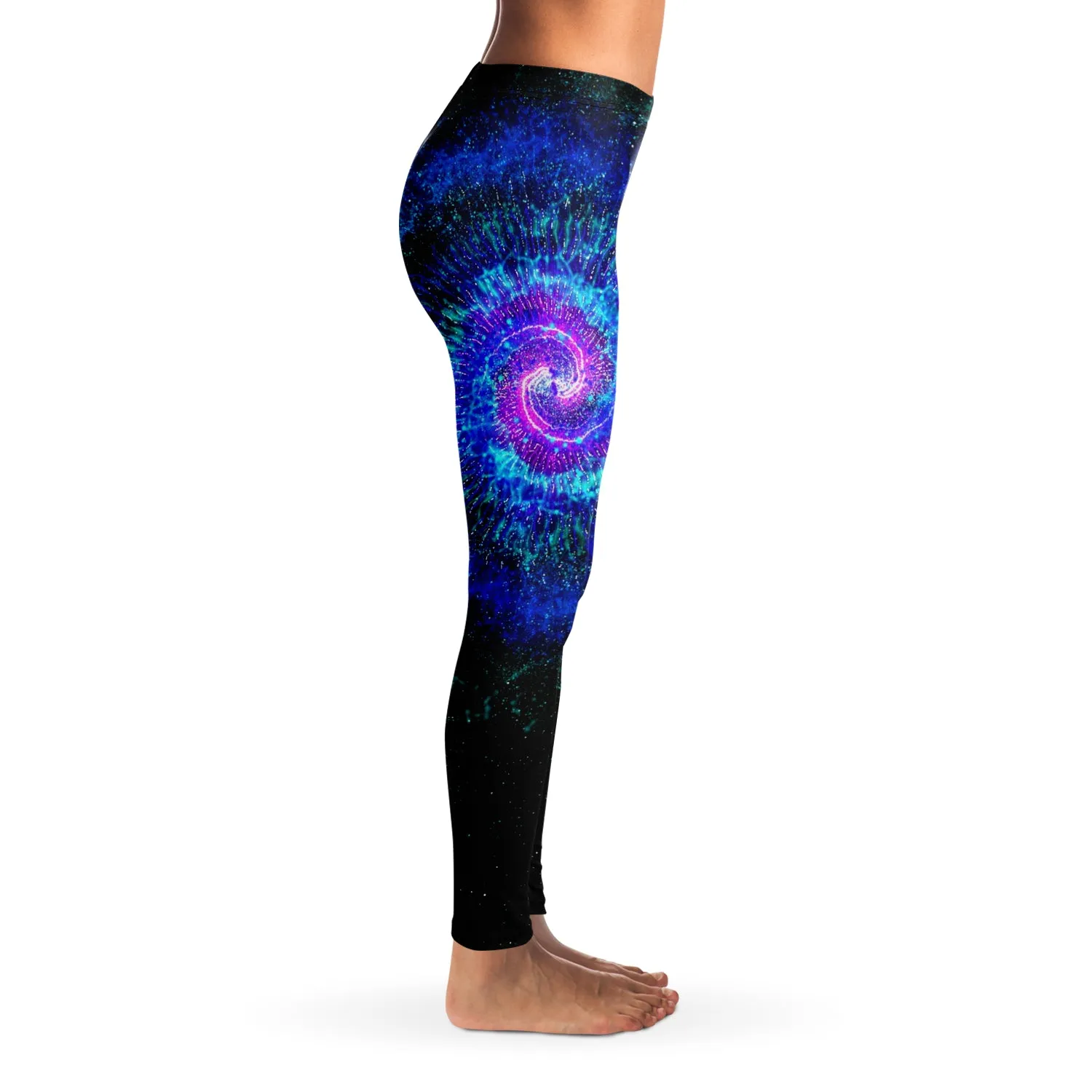 Blizzard Nova Classic Leggings