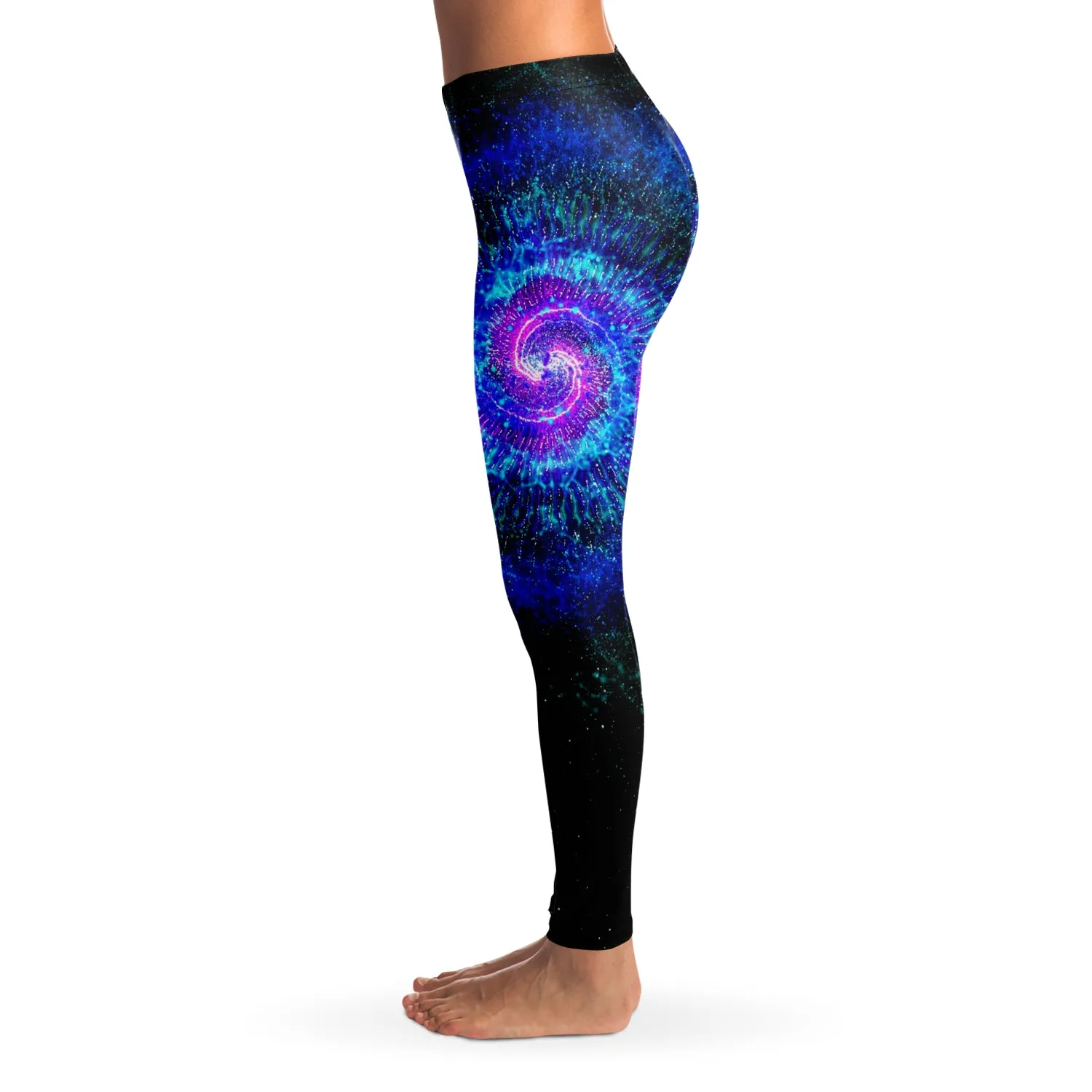 Blizzard Nova Classic Leggings