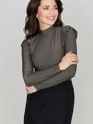 Blouse model 111807 Katrus