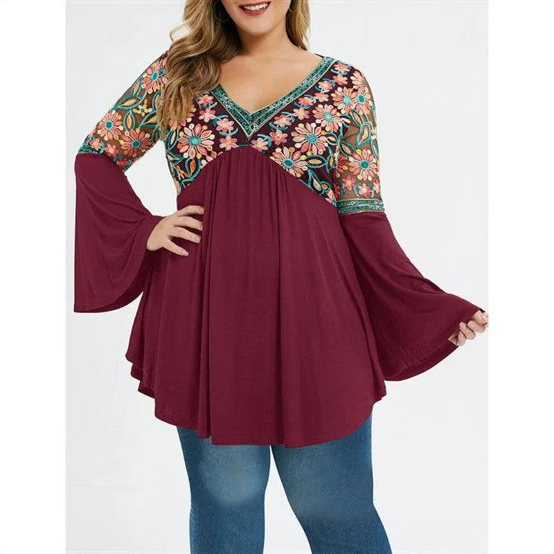 Blouses for women