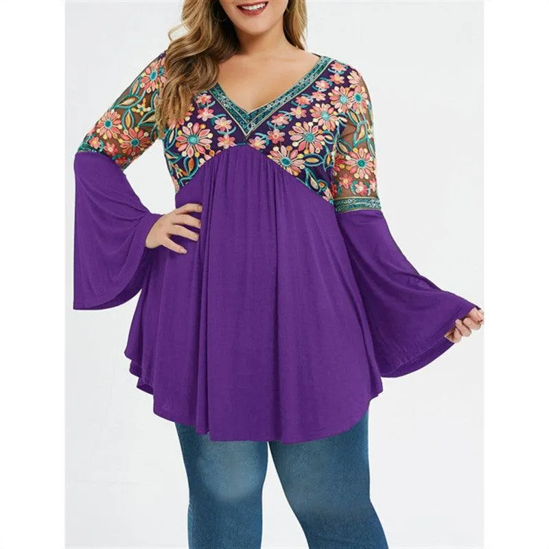 Blouses for women