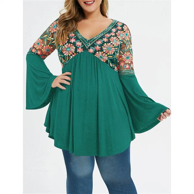 Blouses for women