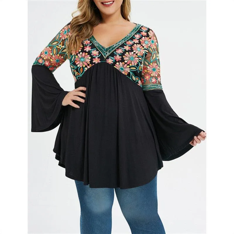 Blouses for women