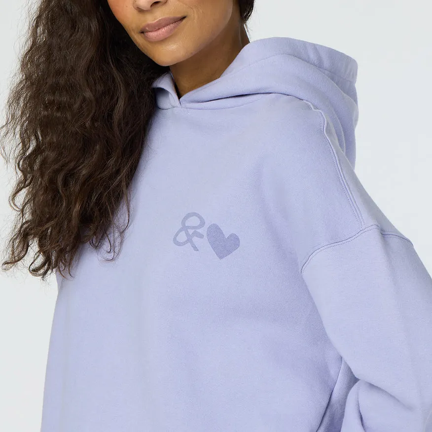Boyfriend & Love Hoody