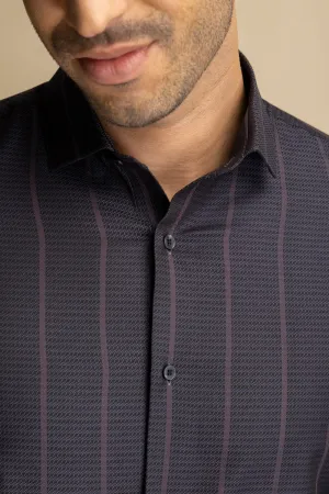 Brussels Stripe Shirt EOSS