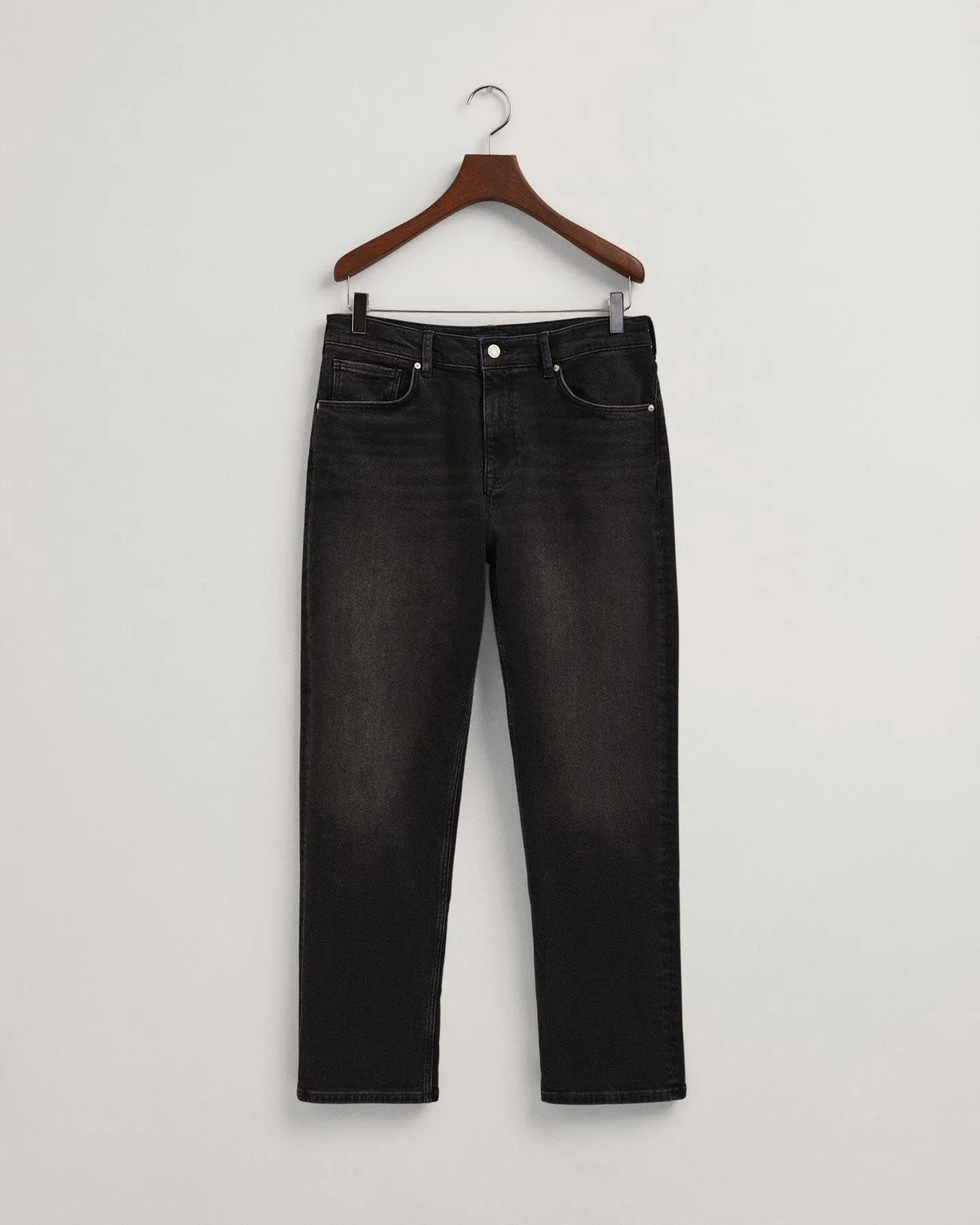CALÇAS JEANS RELAXED JEANS GANT