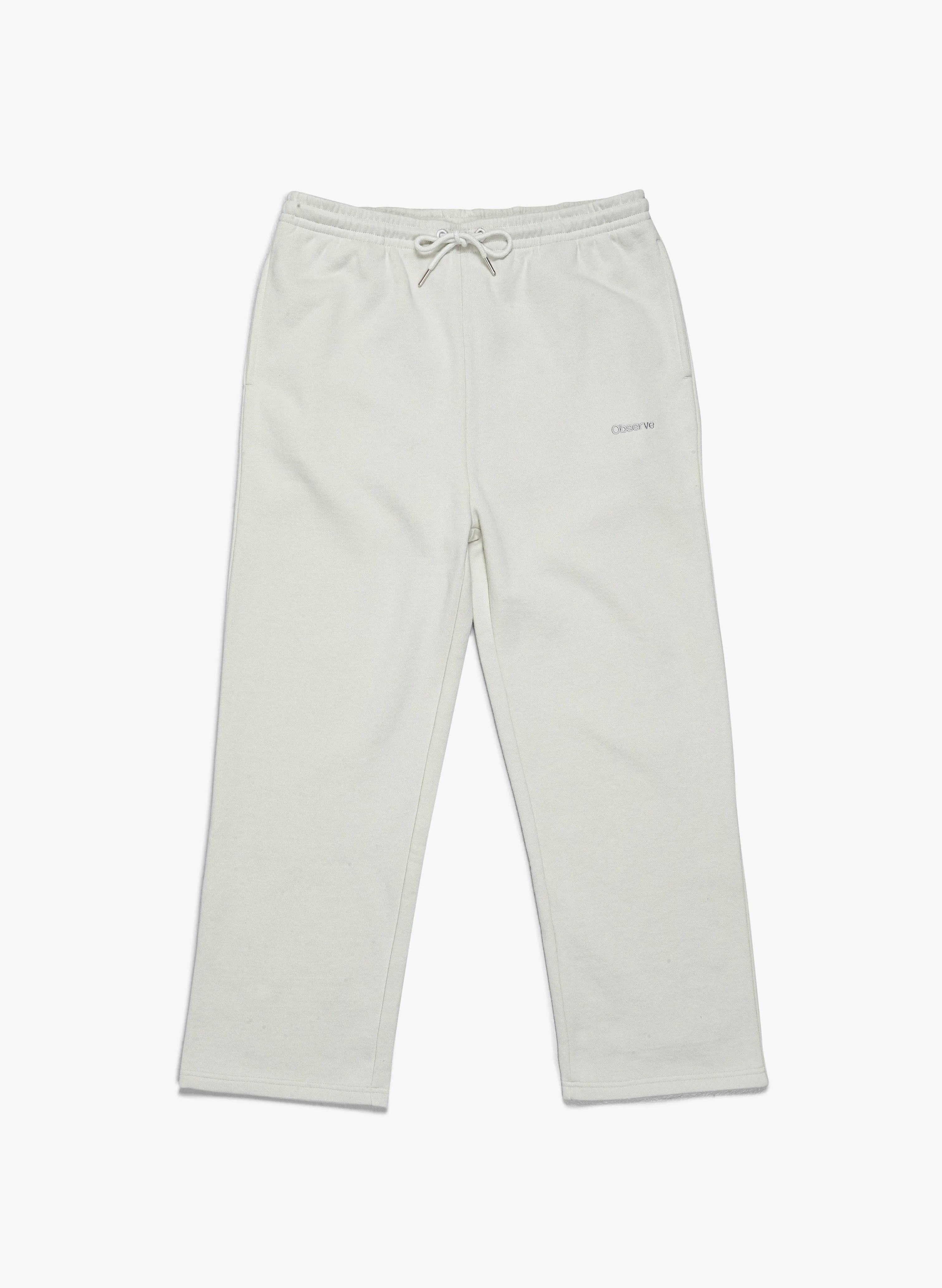 Classic Logo Sweatpant - Ash