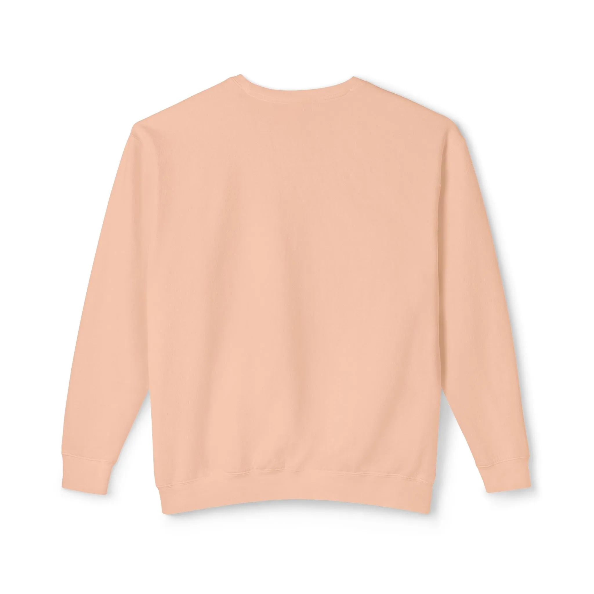 Cozy Season Fall Sweatshirt