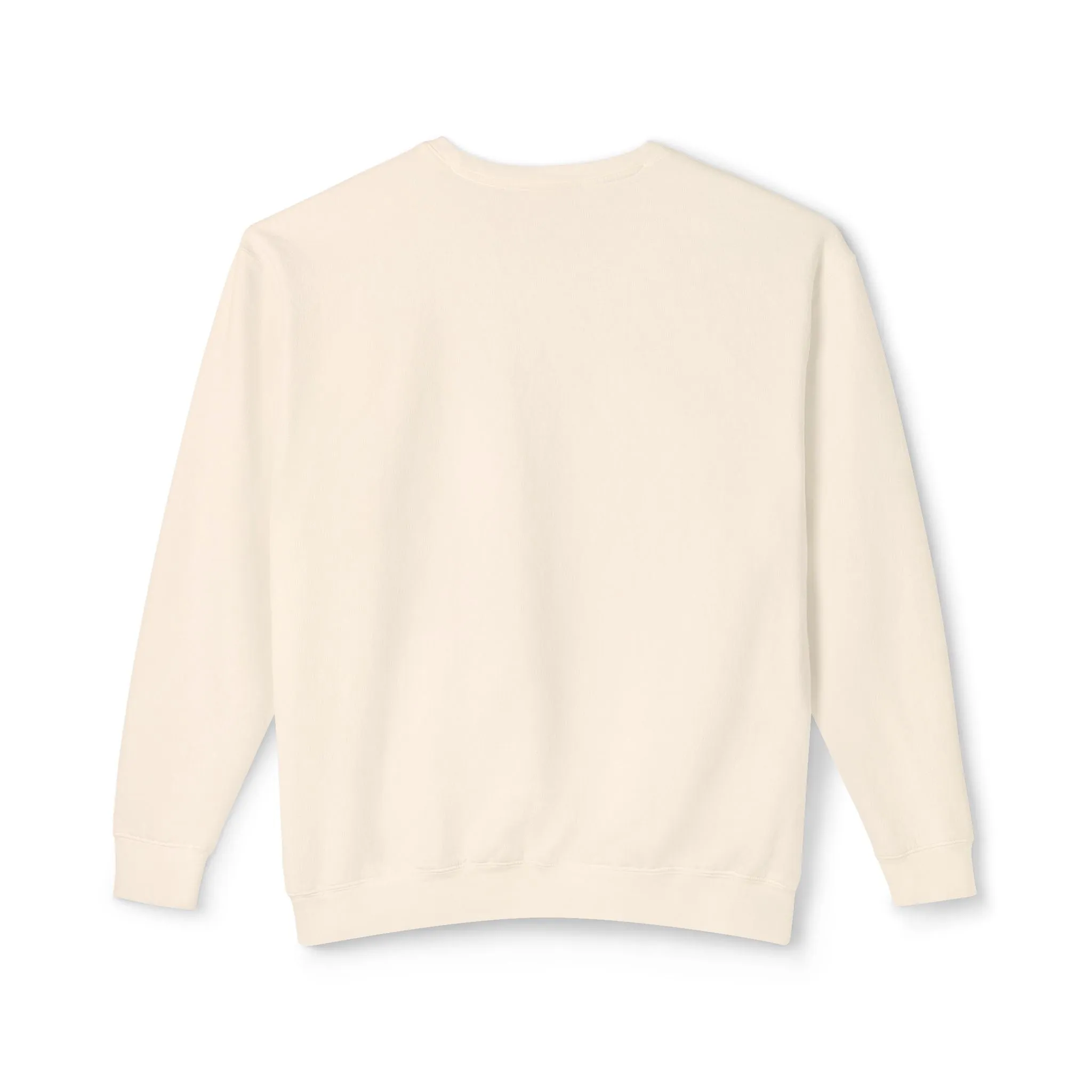 Cozy Season Fall Sweatshirt