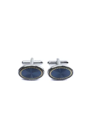 Diner's Luxury Cufflinks SKU: KA420-MULTI