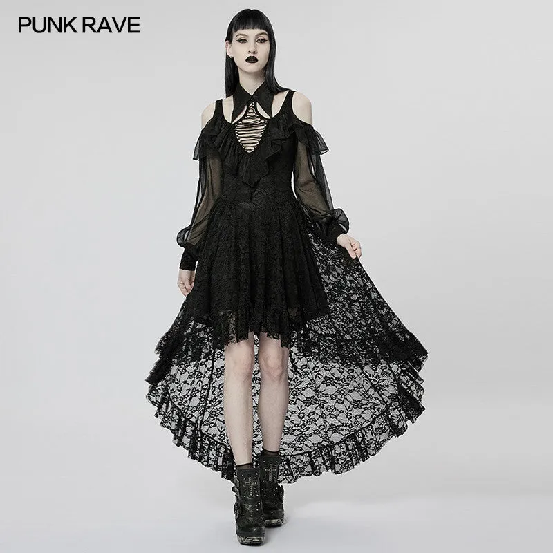 Ethereal Enchantress Midi Dress