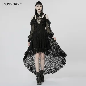 Ethereal Enchantress Midi Dress