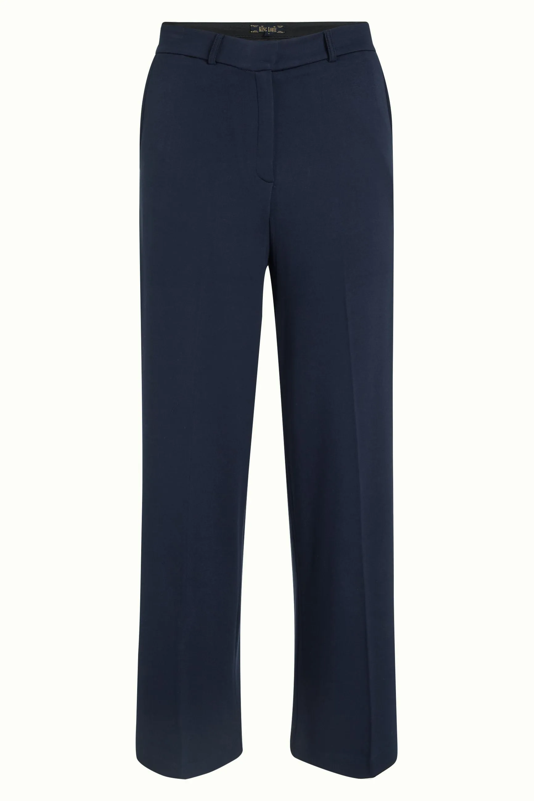 Fredrica Pants - Milano