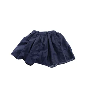 Global  Work Short Skirt 5T
