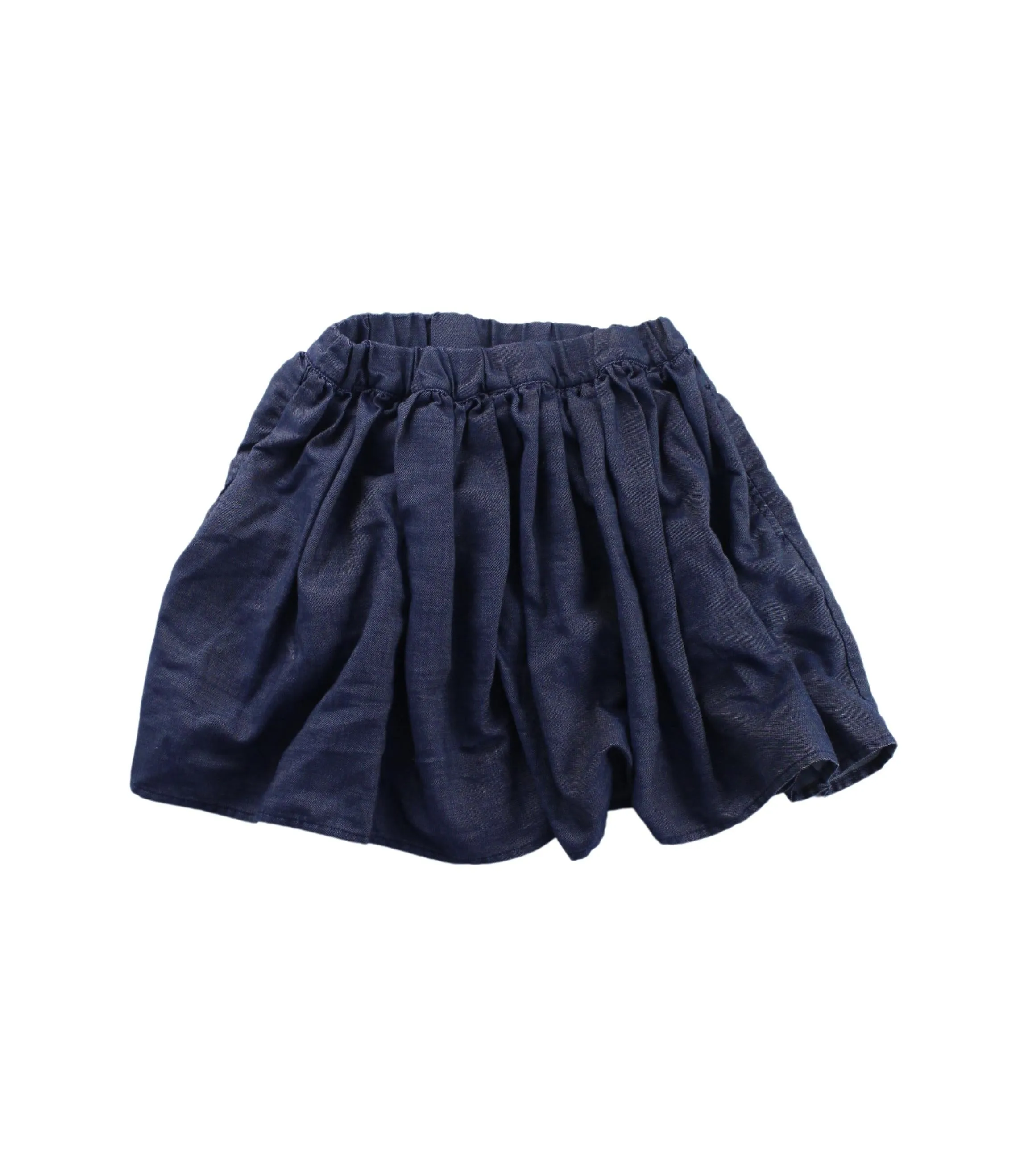 Global  Work Short Skirt 5T