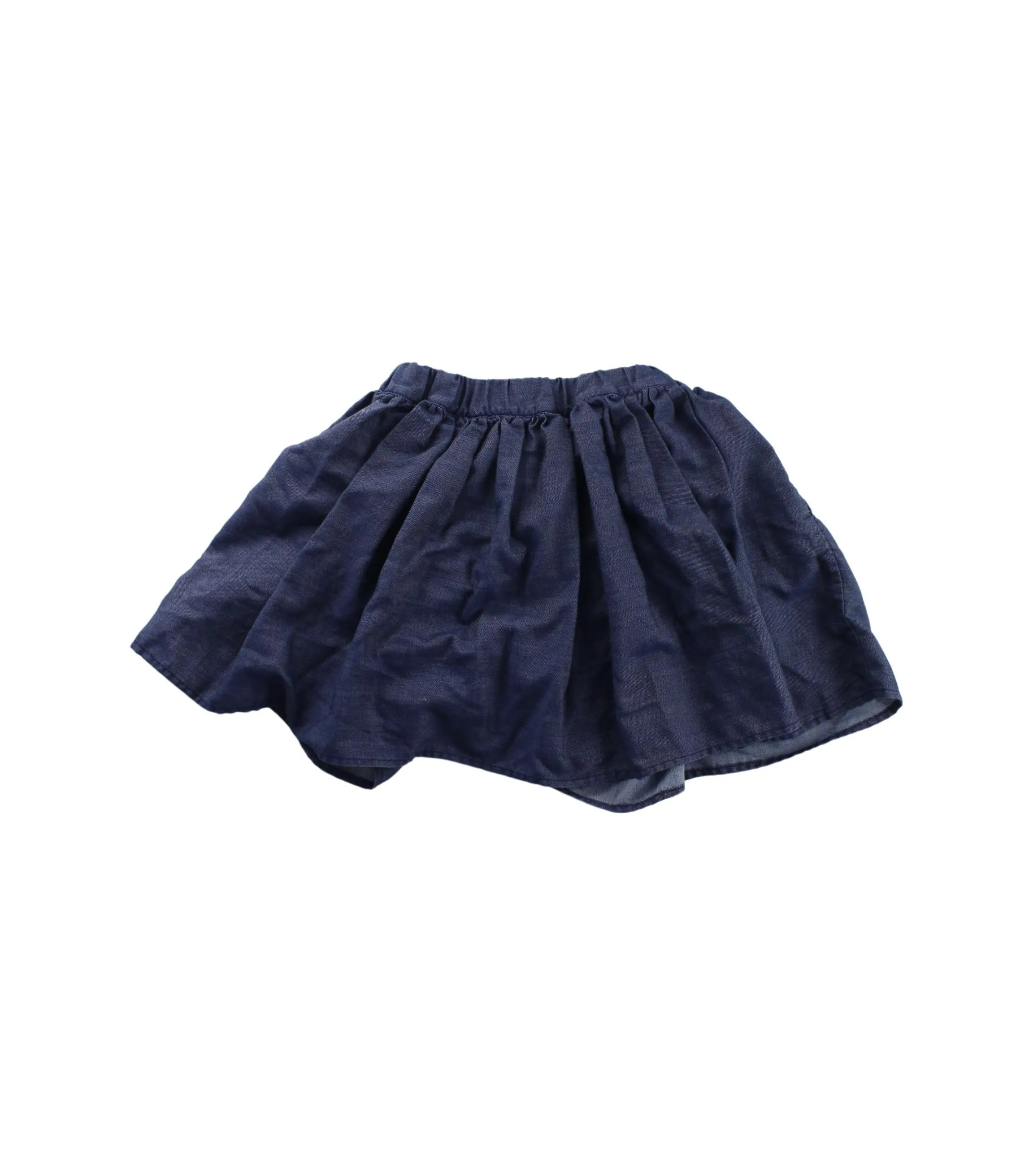 Global  Work Short Skirt 5T
