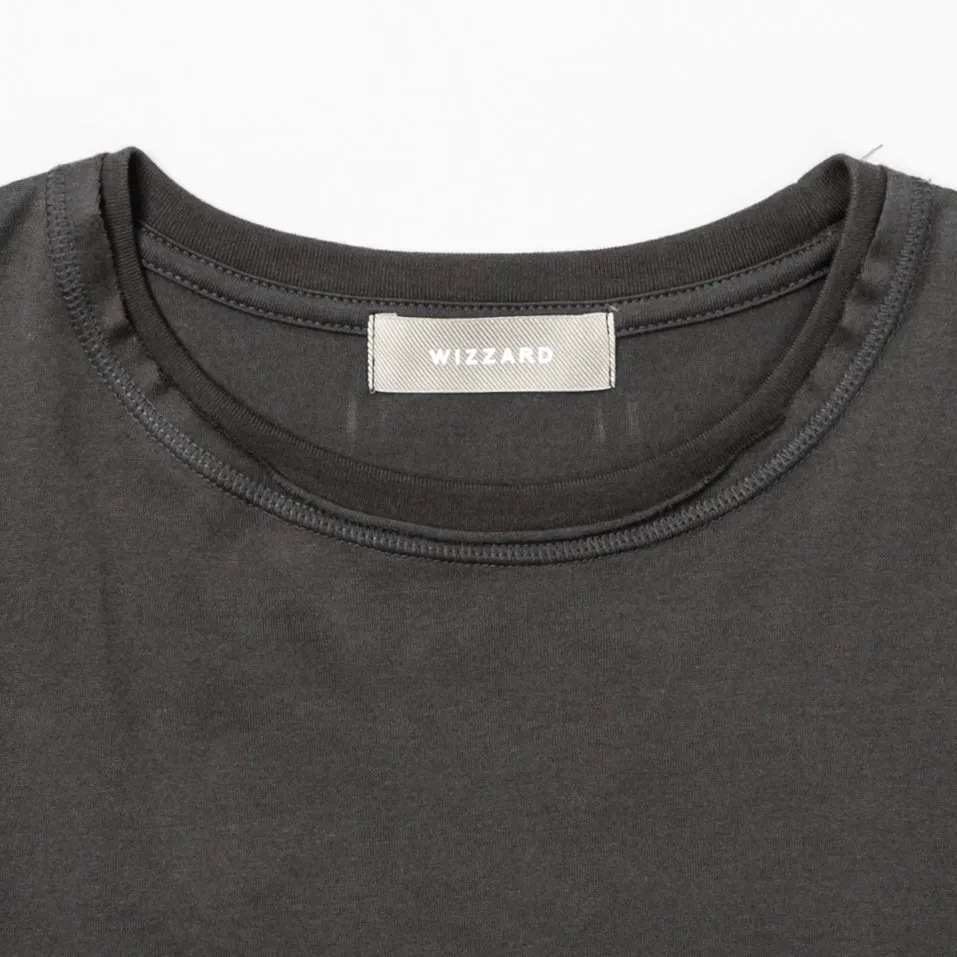 GRAPHIC T-SHIRT "BLOOM"