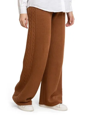 Hafan Plexus Knit Pant