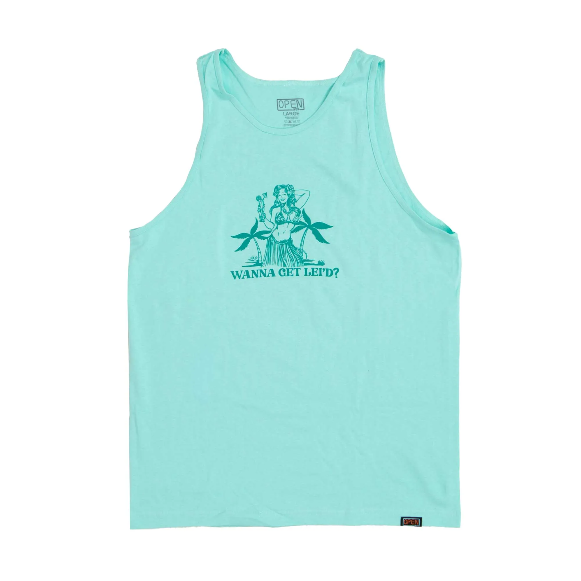 Hawaii Tank Top