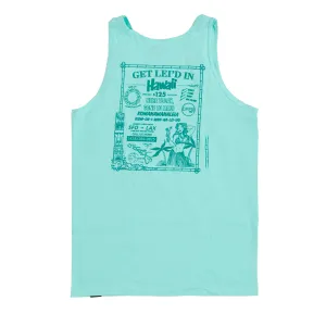 Hawaii Tank Top