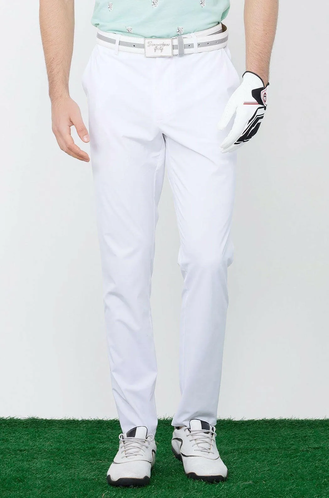 Heidelberg Classic Stretch Pants
