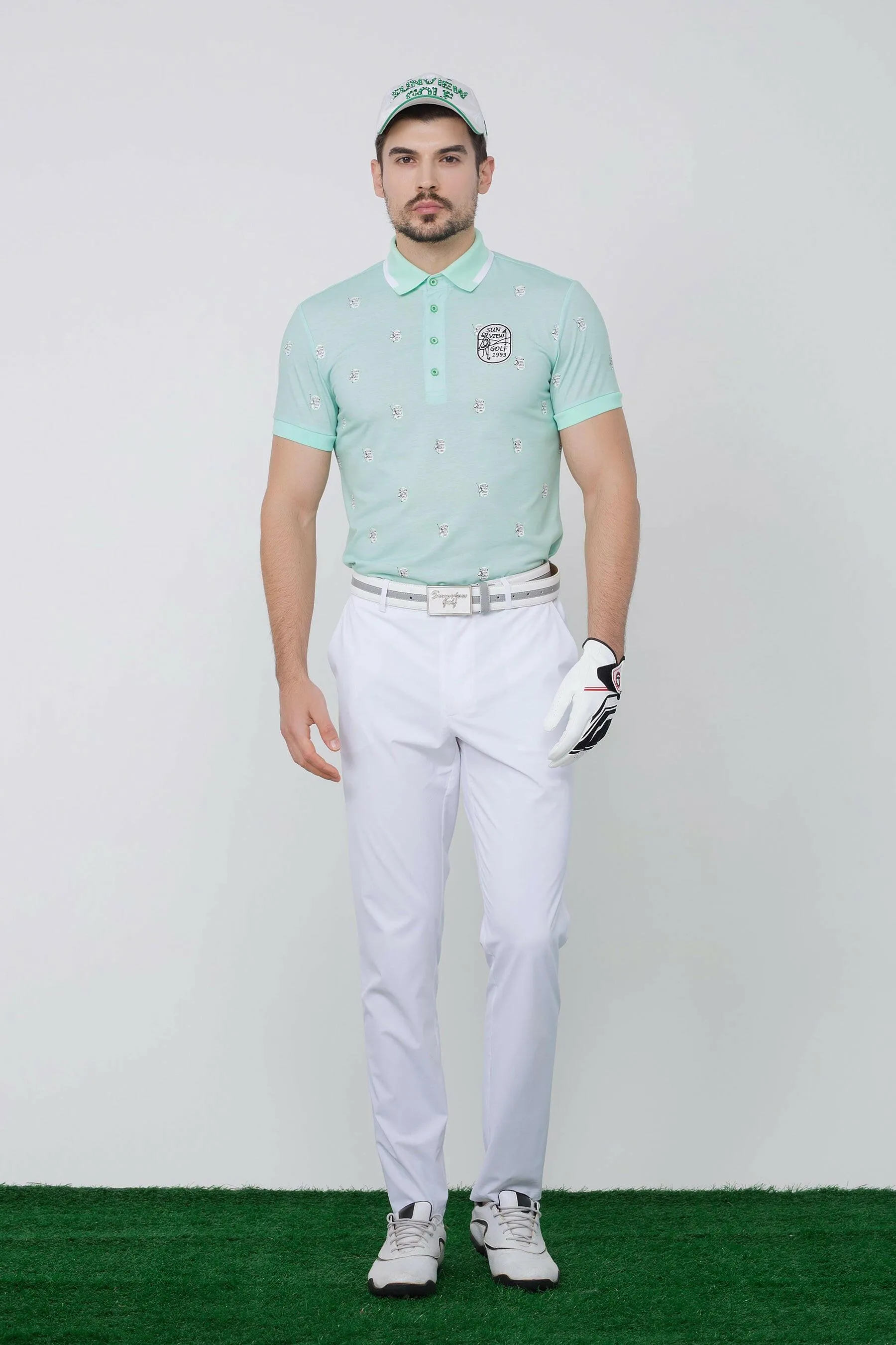 Heidelberg Classic Stretch Pants