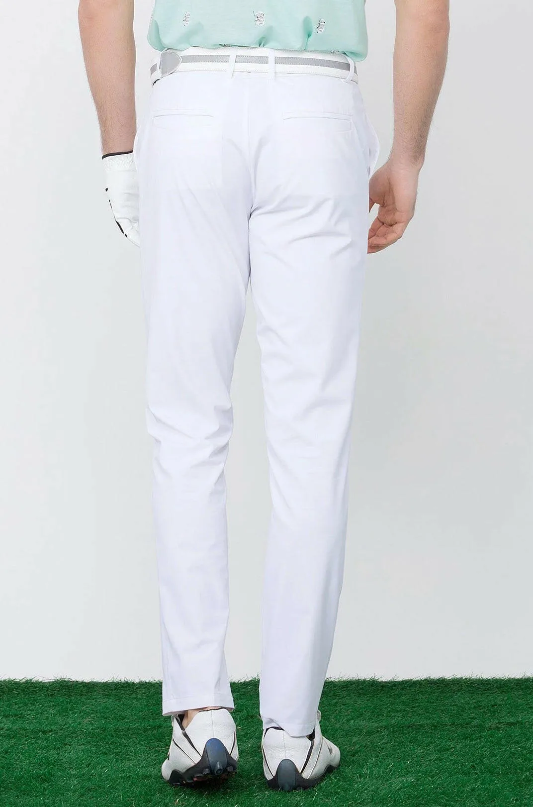 Heidelberg Classic Stretch Pants