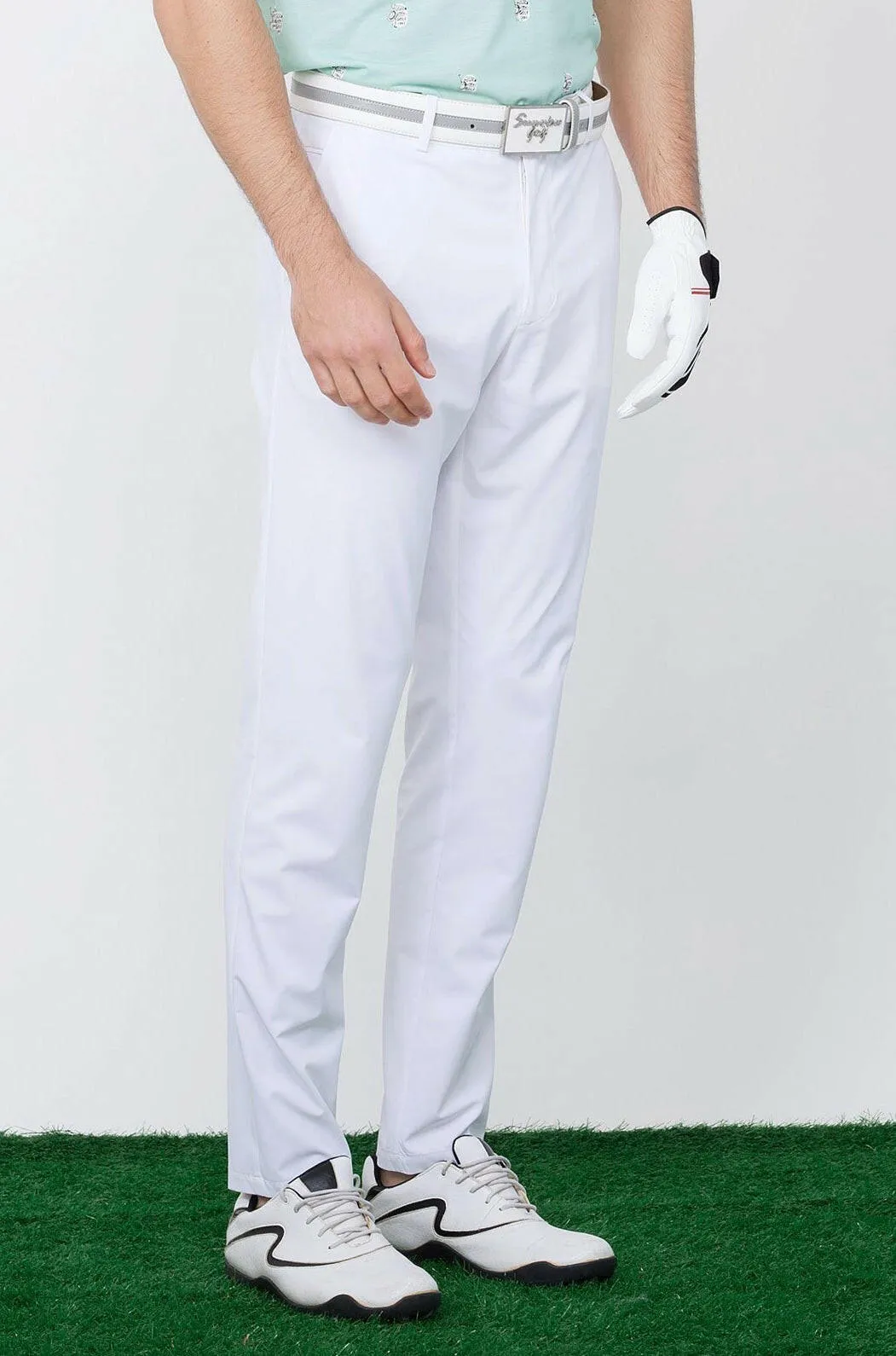 Heidelberg Classic Stretch Pants
