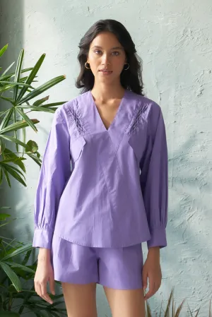 Jamun Shirt