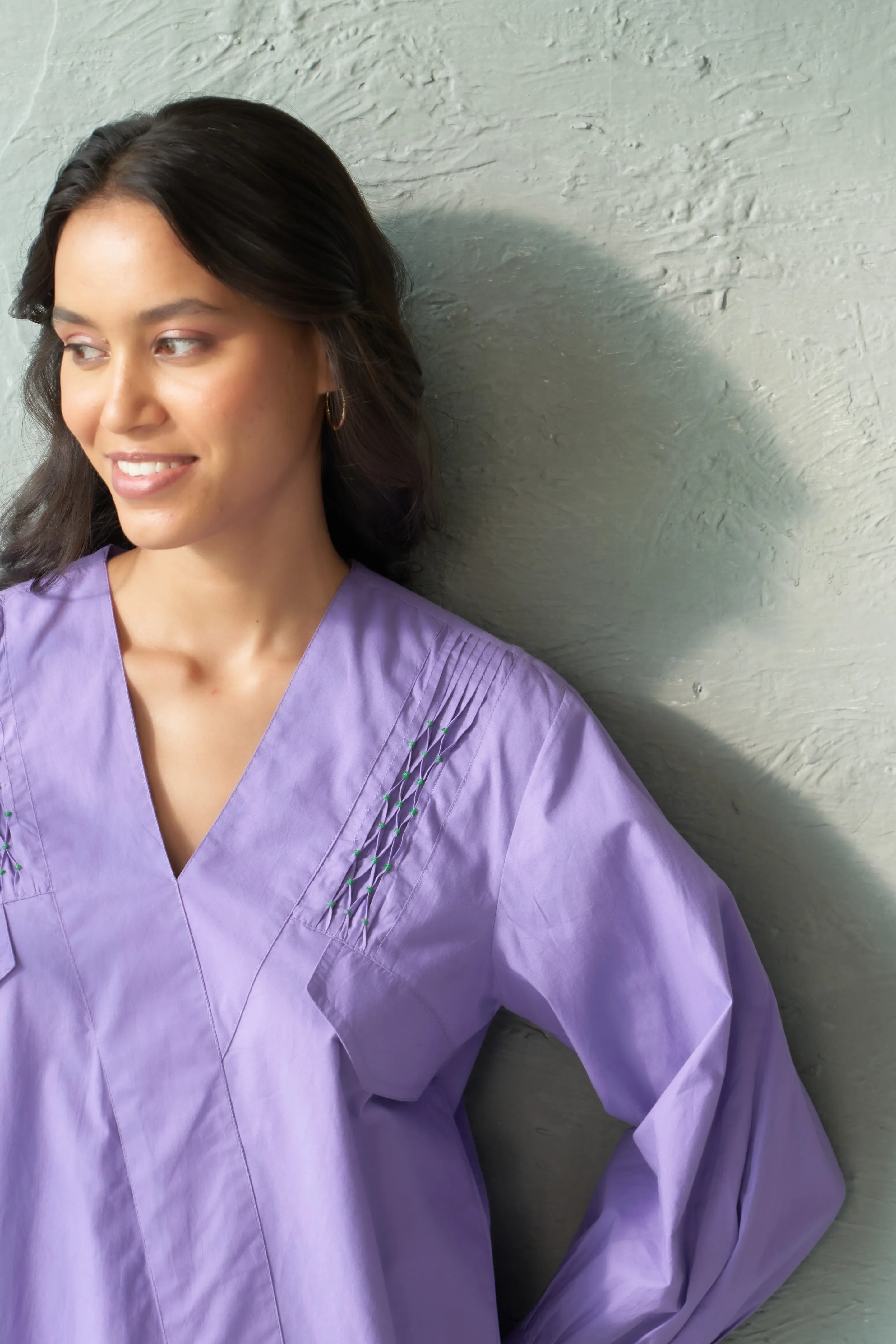 Jamun Shirt