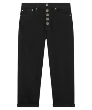 Jeans Koons Loose nero